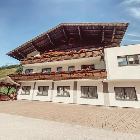 Frühstückspension Auer - Haus Kargl-2