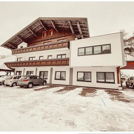 Frühstückspension Auer - Haus Kargl-3